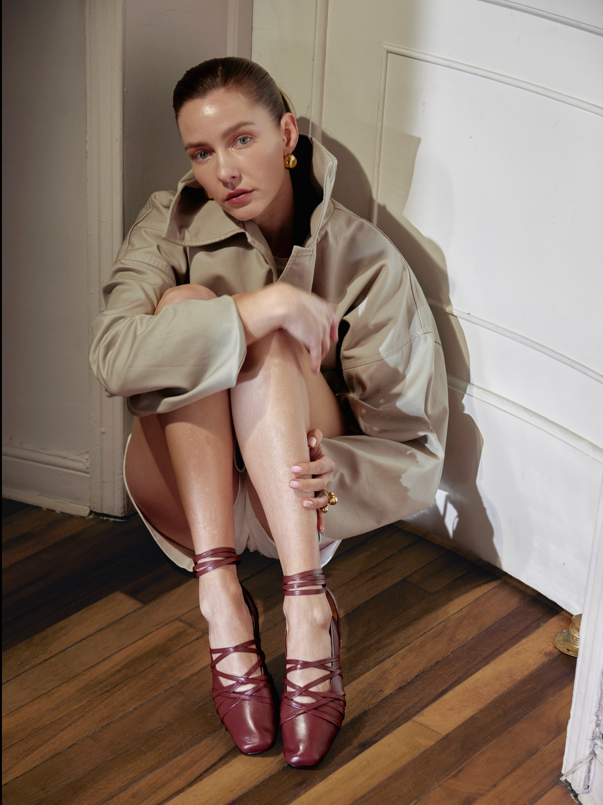 SOFÍA WINE FLATS