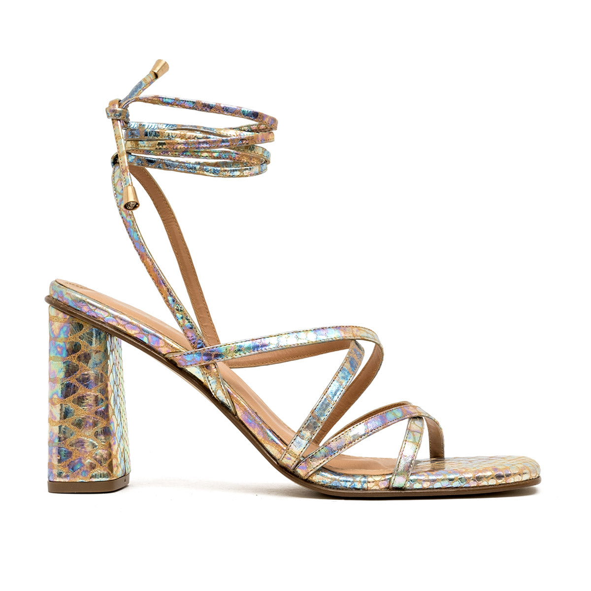 GIANNA IRIS SANDALS