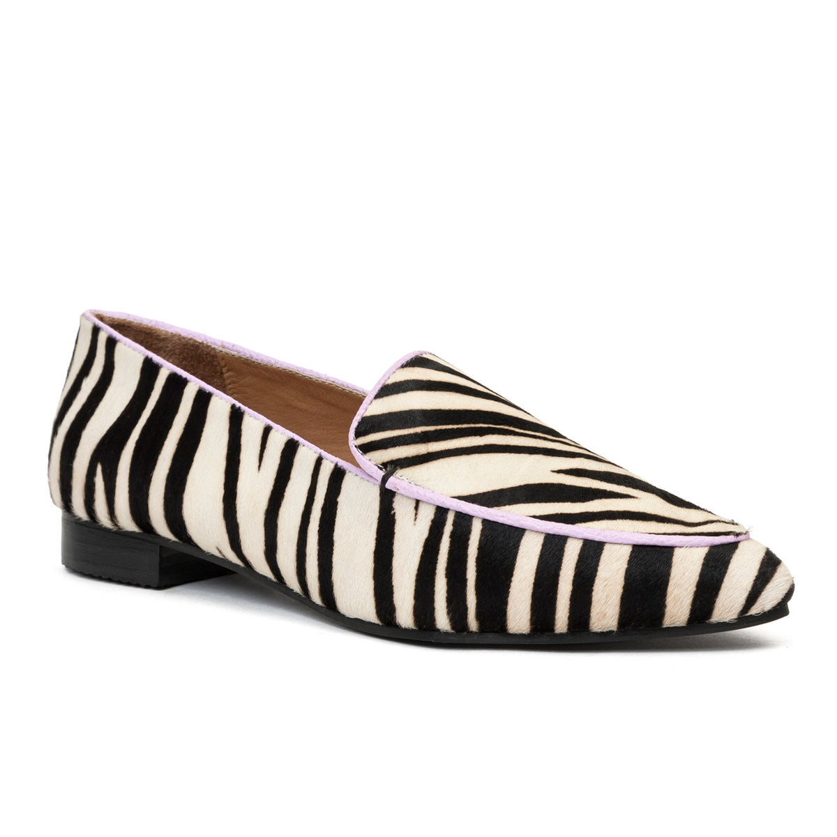 LIGIA ZEBRA FLATS