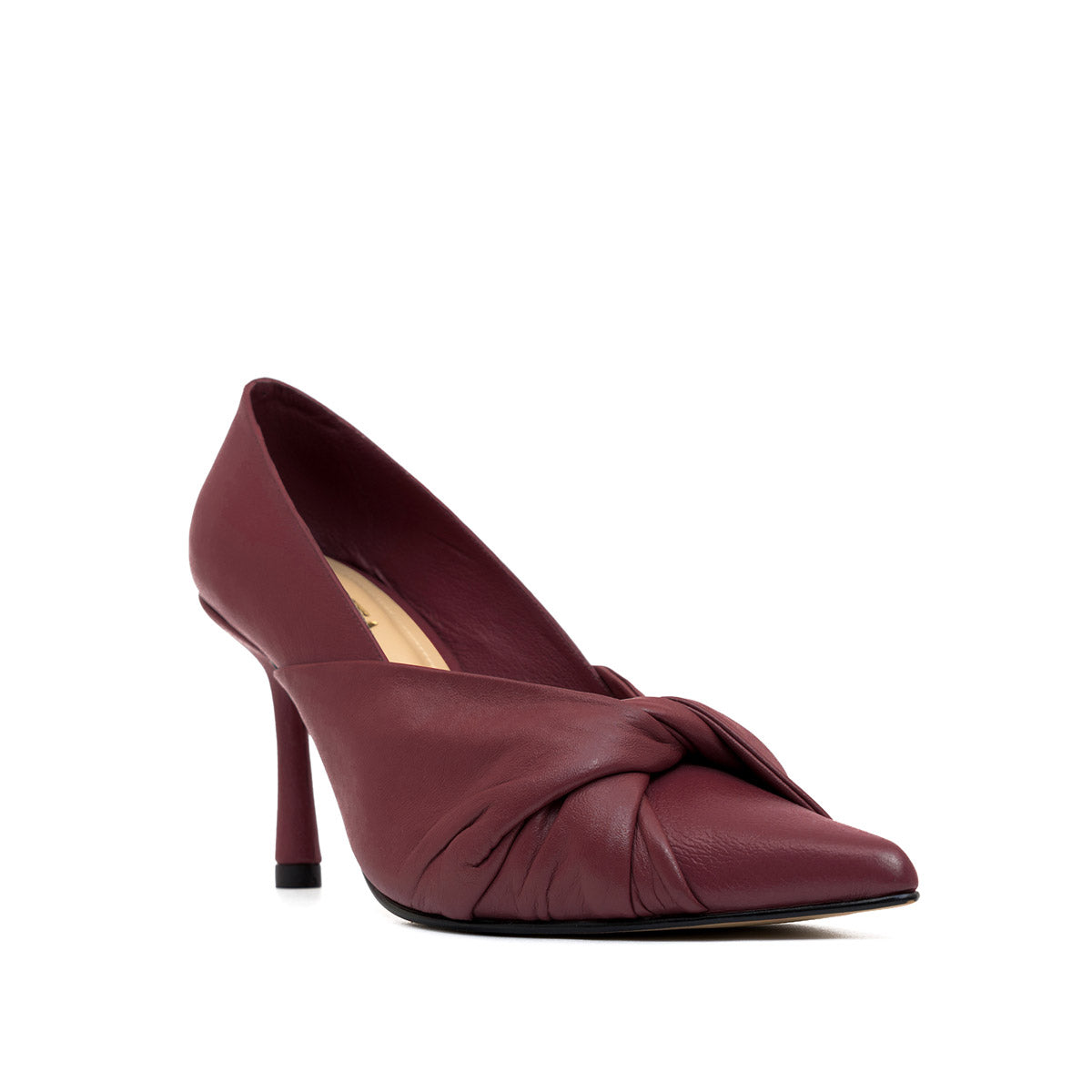 VICTORIA WINE HEELS