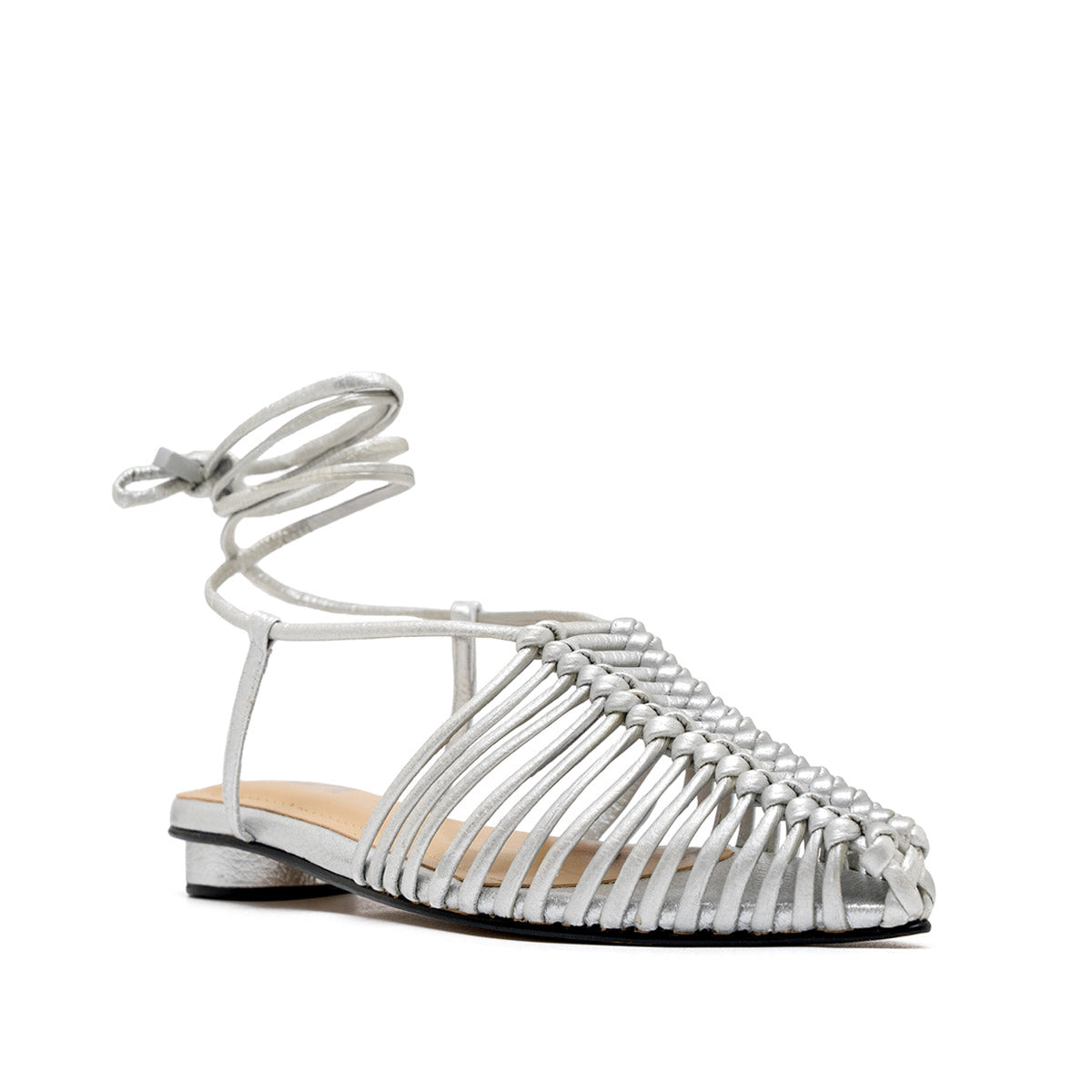 LETHA SILVER FLATS