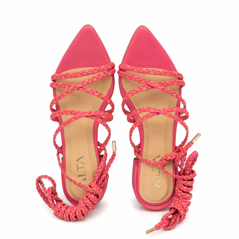 TRIANNA ROSE  SANDALS